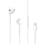 Slika od Apple EarPods Lightning bele FULL ORG (MMTN2ZM/A)