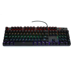 Slika od Tastatura gejmerska mehanicka BANDA MK10 crna