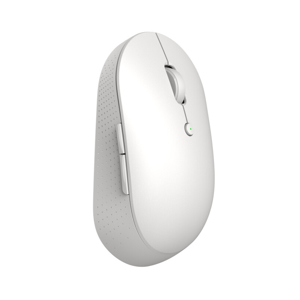 Slika od Mis Xiaomi Dual wireless Silent Edition beli Full ORRG (HLK4040GL)