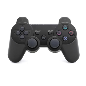 Slika od Joypad DOUBLESHOCK III bezicni crni (za PS3)