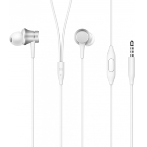 Slika od Slusalice XIAOMI zicne Basic srebrne FULL ORG (ZBW4355TY)