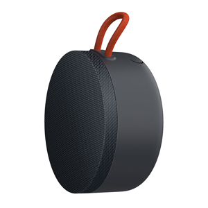 Slika od Zvucnik Bluetooth XIAOMI Portable IP67 2000mAh crni FULL ORG (BHR4802GL)