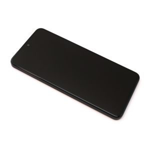 Slika od LCD za Huawei Nova 10 SE + touchscreen + frame black