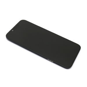 Slika od LCD za iPhone 13 PRO + touchscreen black Full HD Incell
