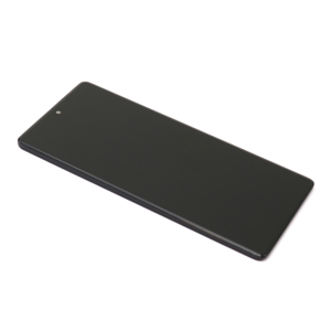 Slika od LCD za Motorola Moto G85 + touchscreen black Incell