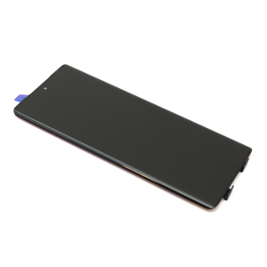 Slika od LCD za Motorola Moto G85 + touchscreen black FULL ORG