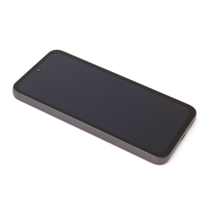 Slika od LCD za Samsung S711B Galaxy S23 FE + touchscreen black OLED