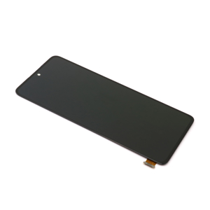 Slika od LCD za Xiaomi Redmi Note 14 5G + touchscreen black OLED