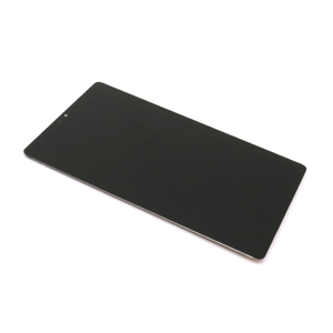 Slika od LCD za Lenovo Tab M8 (4th Gen) + touchscreen black ORG