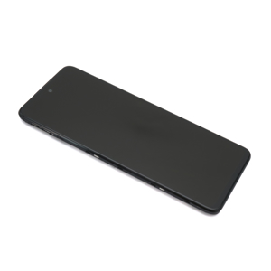 Slika od LCD za Huawei P Smart (2021)/Y7a/Honor 10X Lite + touchscreen Full ORG EU black (02354ADC/02354FBJ)