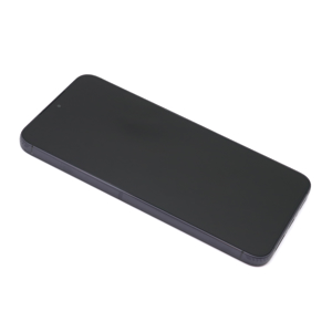 Slika od LCD za Samsung S916B Galaxy S23 Plus + touchscreen + frame FULL ORG EU black (GH82-30476A/30477A/31123A)