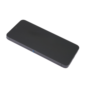 Slika od LCD za Samsung S921B Galaxy S24 5G + touchscreen + frame FULL ORG EU black (GH82-33287A)