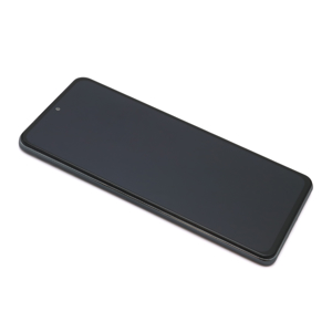 Slika od LCD za Xiaomi Mi 11i/11X/11X Pro/Poco F3 (2021) + touchscreen Full ORG EU black (5600030K1100/56000D0K1100)