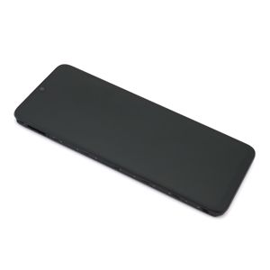 Slika od LCD za Xiaomi Redmi 12C (2023) + touchscreen Full ORG EU black (5600010C3T00)