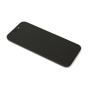 Slika od LCD za Iphone 15 Pro + touchscreen black 120Hz FHD