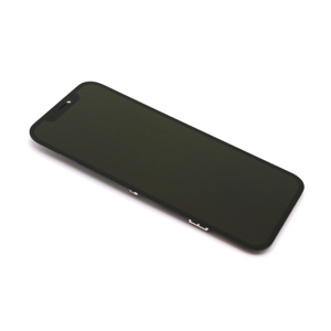 Slika od LCD za Iphone 12 Pro Max + touchscreen black Soft oled
