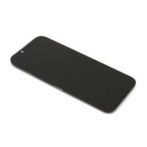 Slika od LCD za Iphone 14 + touchscreen black FHD