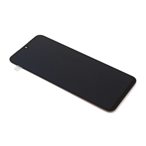 Slika od LCD za Samsung A166 Galaxy A16 5G + touchscreen black Aplong