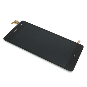 Slika od LCD za Wiko Jerry 2 + touchscreen black