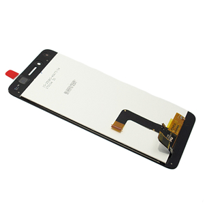 Slika od LCD za Huawei Y5 II Ascend/Y6 II Compact + touchscreen black