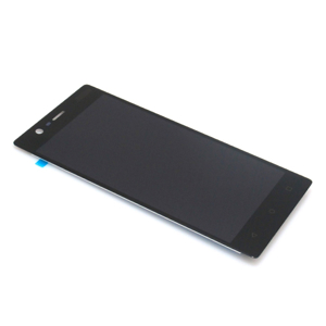 Slika od LCD za Nokia 3 + touchscreen black ORG