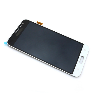 Slika od LCD za Samsung J320 Galaxy J3 2016 + touchscreen white AA