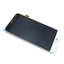 Slika od LCD za Samsung J320 Galaxy J3 2016 + touchscreen white AA