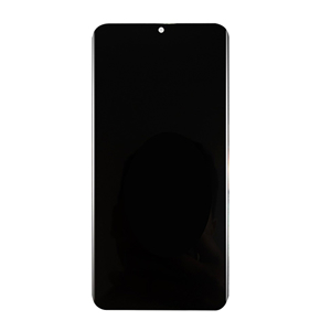 Slika od LCD za Huawei P Smart 2019/P Smart Plus 2019 + touchscreen black