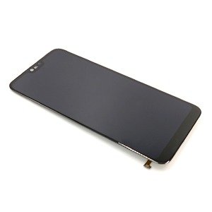 Slika od LCD za Huawei Honor 10  + touchscreen black sa ID ORG