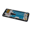 Slika od LCD za Huawei P Smart 2021/Y7A + touchscreen + frame black