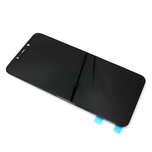 Slika od LCD za Xiaomi Pocophone F1 + Touchscreen black