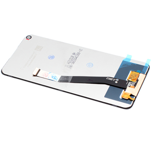 Slika od LCD za Xiaomi Redmi Note 9 + touchscreen black ORG CHINA