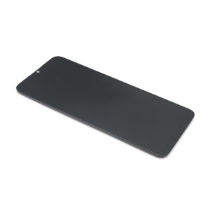 Slika od LCD za Samsung A025 Galaxy A02s + touchscreen black (161mm žuti flet)