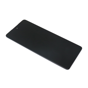 Slika od LCD for Samsung A528B Galaxy A52S + touchscreen black