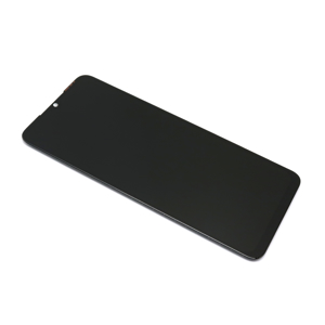 Slika od LCD za Infinix Smart 7 HD + touchscreen black ORG