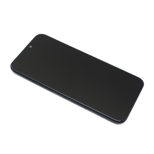 Slika od LCD za Iphone 11 + touchscreen APLONG Incell FULL HD Support IC removable black