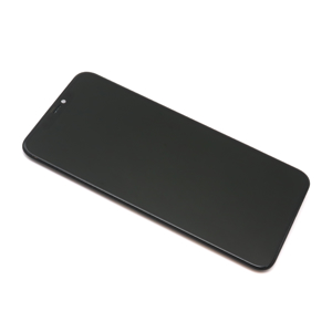 Slika od LCD za Iphone 11 Pro Max + touchscreen APLONG Soft OLED Support IC removable black