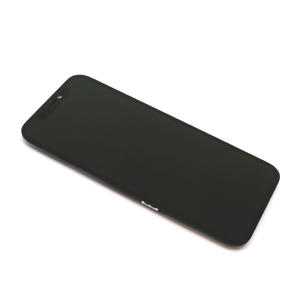 Slika od LCD za Iphone 12/12 Pro + touchscreen APLONG Hard OLED Support IC removable black