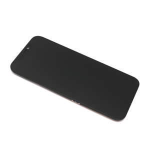 Slika od LCD za Iphone 12/12 Pro + touchscreen APLONG Incell FULL HD Support IC removable black