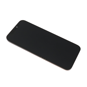Slika od LCD za Iphone 12/12 Pro + touchscreen APLONG Soft OLED Support IC removable black