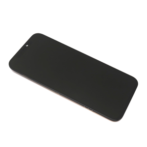 Slika od LCD za Iphone 12 Pro Max + touchscreen APLONG Hard OLED Support IC removable black