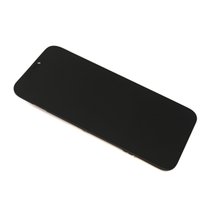 Slika od LCD za Iphone 12 Pro Max + touchscreen APLONG Incell FULL HD Support IC removable black