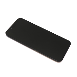 Slika od LCD za Iphone 13 + touchscreen APLONG Incell HD black