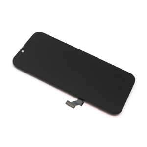 Slika od LCD za Iphone 14 + touchscreen APLONG Incell FULL HD Support IC removable black