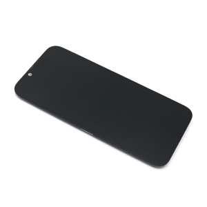 Slika od LCD za Iphone 14 + touchscreen APLONG Soft OLED Support IC removable black