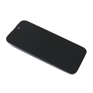 Slika od LCD za iPhone 14 Pro + touchscreen APLONG Soft OLED Support IC removable black