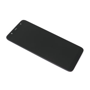 Slika od LCD za Samsung A605 Galaxy A6 Plus 2018 + touchscreen APLONG TFT black