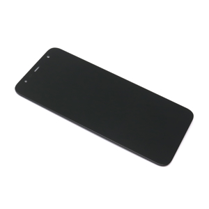 Slika od LCD za Samsung J415/J610/Galaxy J4 Plus 2018/J6 Plus 2108 + touch screen APLONG Original Material black