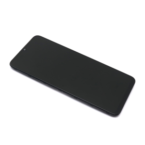 Slika od LCD za Huawei Honor X7 + touchscreen + frame APLONG Original Material black