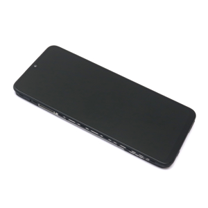 Slika od LCD za Xiaomi Redmi 10 5G + touchscreen + frame APLONG Original Material black